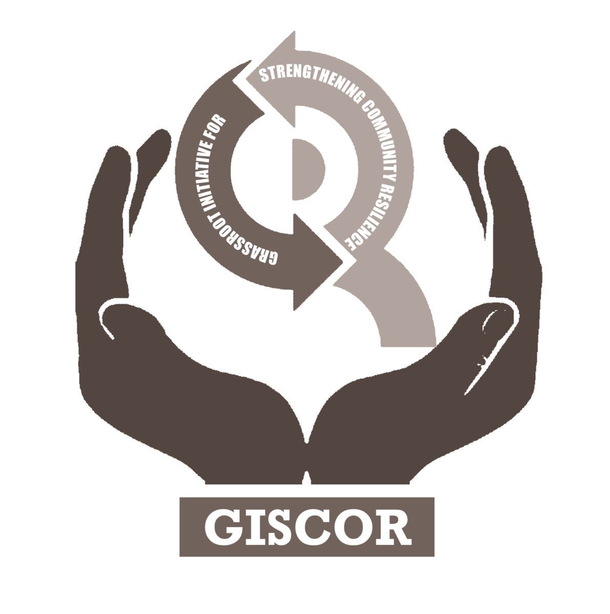 GISCOR logo