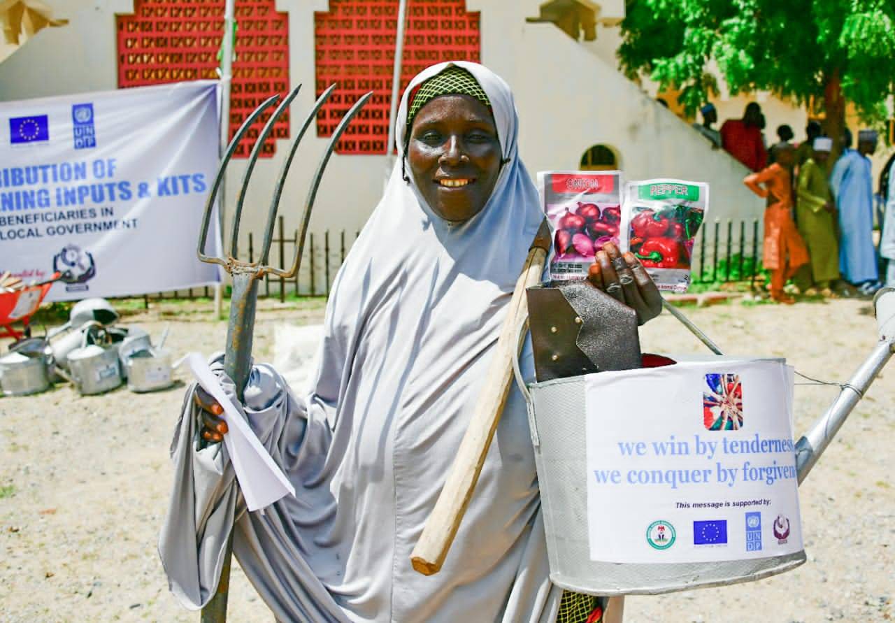 Women Livelihood Program